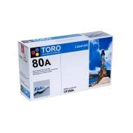 80A CF280A Toner Cartridge Black