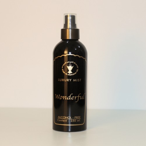 LUXURY MIST WONDERFUL