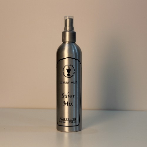 LUXURY MIST SILVER MIX