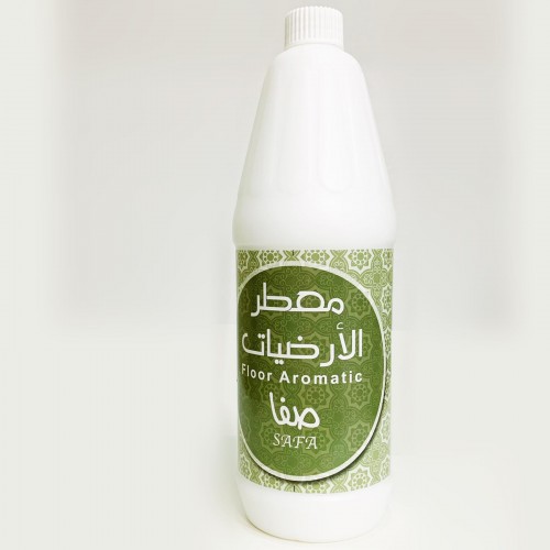 FLOOR FRESHENER SAFA ( BOX 12 PCS )