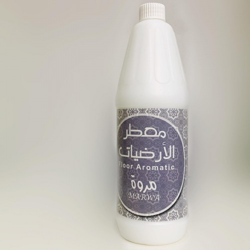 FLOOR FRESHENER MARWA ( BOX 12 PCS )