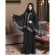 Abaya with Sheila