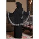 Abaya with Sheila