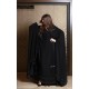 Abaya Besht with Crystal
