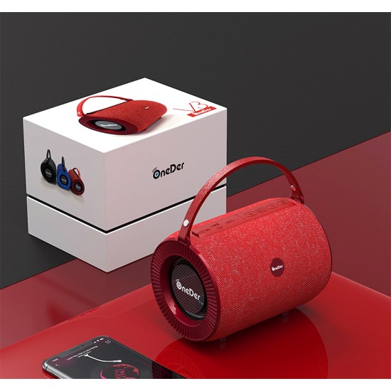ONEDER Bluetooth Speaker