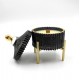 Oud Wood Candle