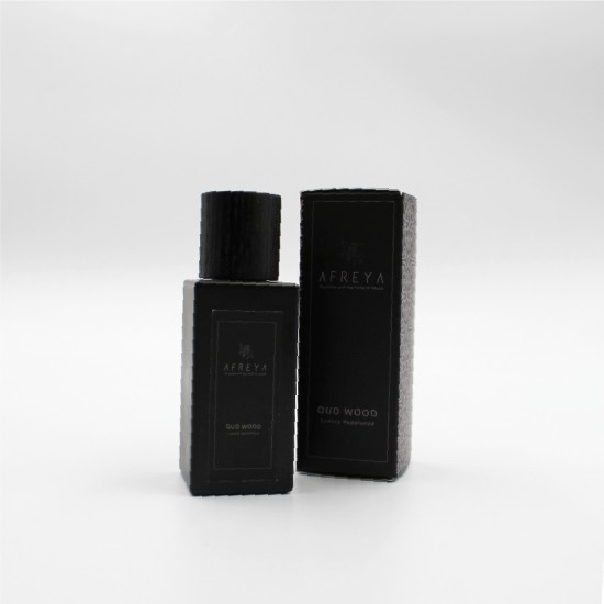 Oud Wood Redolence