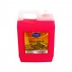 CARTON 4 PCS QUALITY CARPETS SHAMPOO 4 ltr