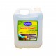 CARTON 4 PCS QUALITY OVEN CLEANER AND DEGREASER 5 ltr