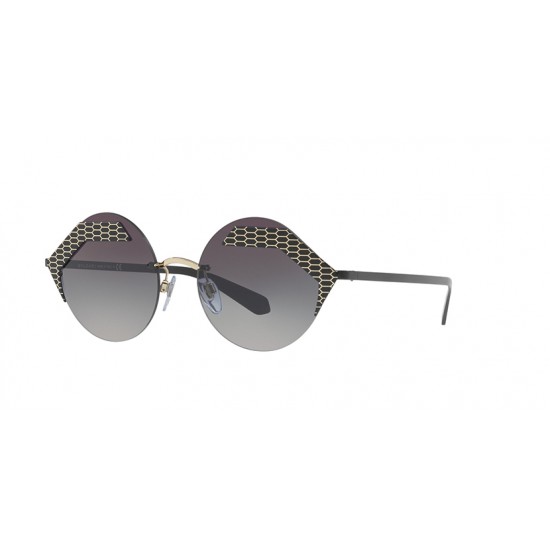 BVLGARI SUNGLASS - 6089 2028/8G
