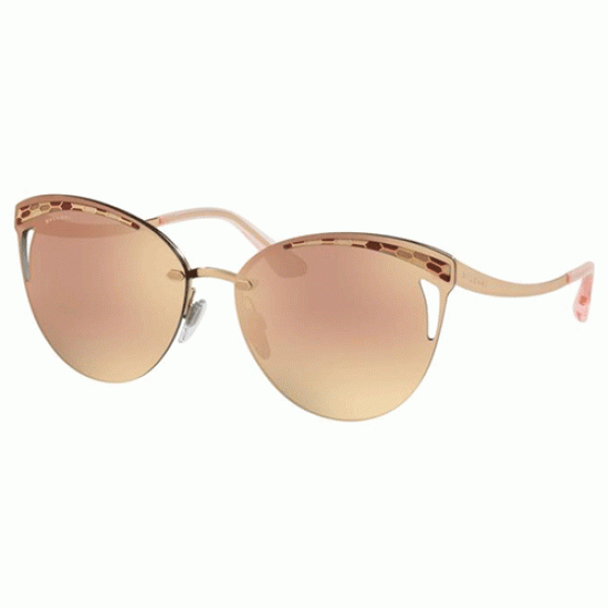 BVLGARI SUNGLASS - 6110 2014/4Z