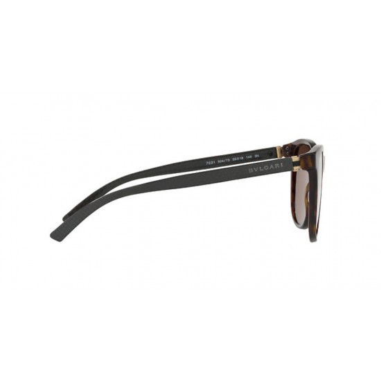 BVLGARI SUNGLASS - 7031 504/73