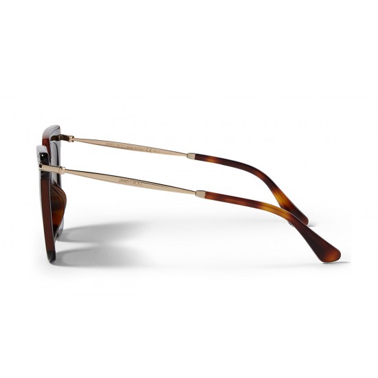 JIMMY CHOO SUNGLASS CIARA/G/S OCYHA