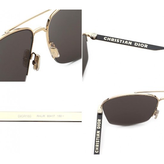 DIOR SUNGLASS - DIOR180 RHLIR