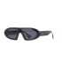 DIOR SUNGLASS - Dior Oblique 8072k
