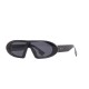 DIOR SUNGLASS - Dior Oblique 8072k