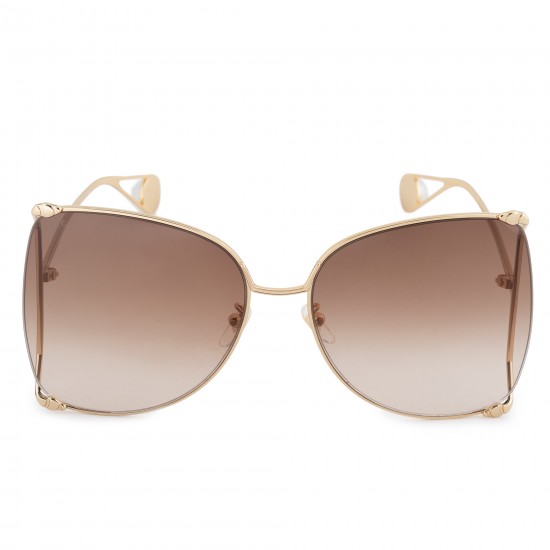 GUCCI SUNGLASS - GG0252S 003