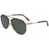 LACOSTE SUNGLASS - L215S 215