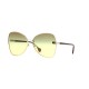 SALVATORE FERRAGAMO SUNGLASS - SF184S 707