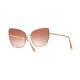 DOLCE & GABBANA SUNGLASS - DG 2212 12986F