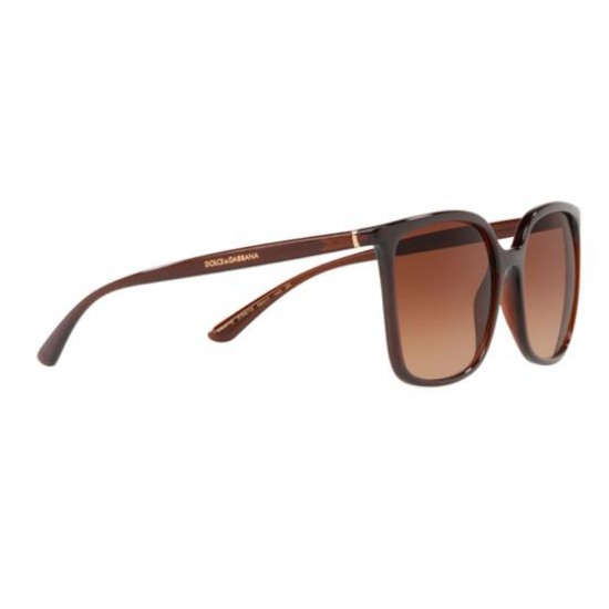 DOLCE & GABBANA SUNGLASS - DG6112 3159/13