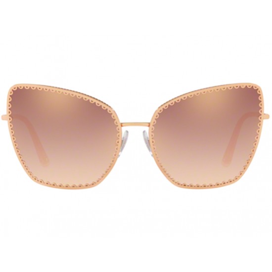 DOLCE & GABBANA SUNGLASS - DG 2212 12986F