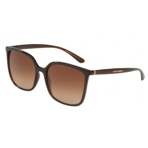 DOLCE & GABBANA SUNGLASS - DG6112 3159/13