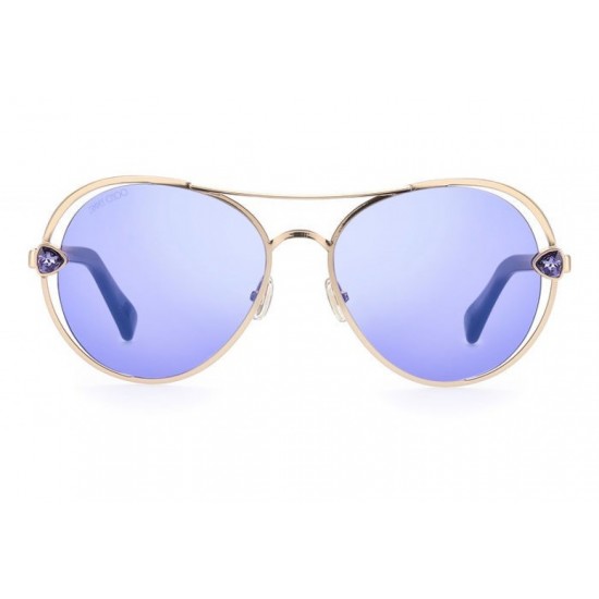 JIMMY CHOO SUNGLASS SARAH/S S9E35