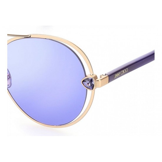 JIMMY CHOO SUNGLASS SARAH/S S9E35