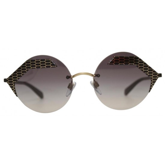 BVLGARI SUNGLASS - 6089 2028/8G