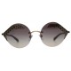 BVLGARI SUNGLASS - 6089 2028/8G