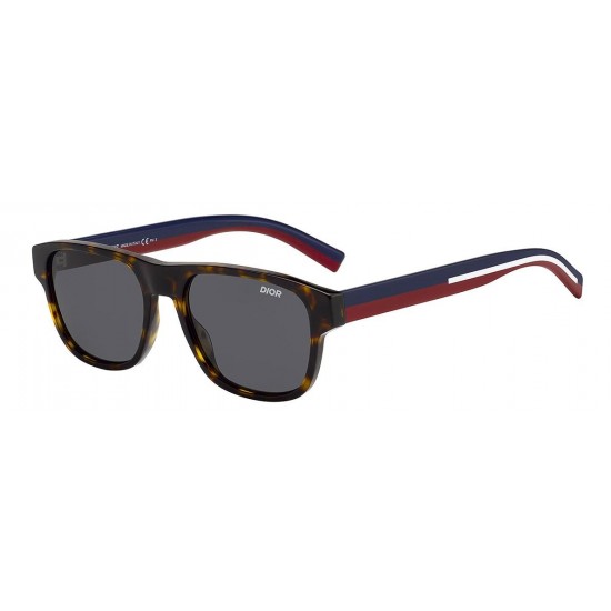 DIOR SUNGLASS - DIORFLAG2 0861R