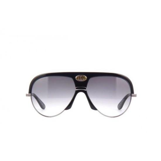 GUCCI SUNGLASS - GG0477S 002