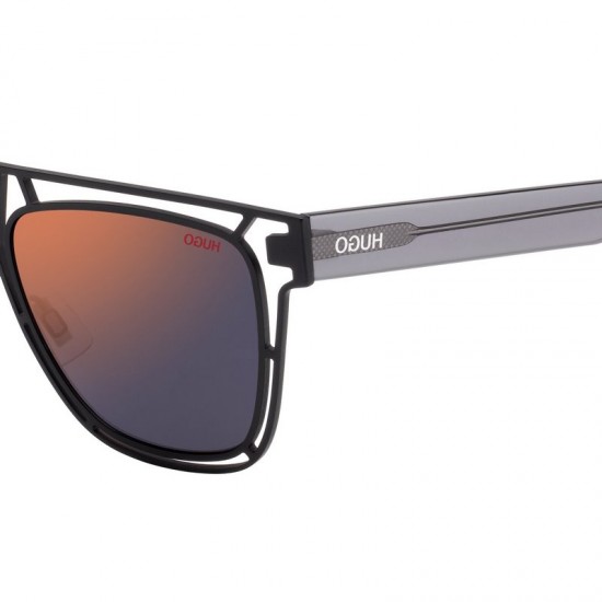 HUGO BOSS SUNGLASS - HG 1020/S BLX