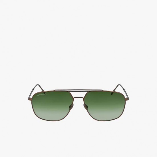 LACOSTE SUNGLASS - L218SPC 757