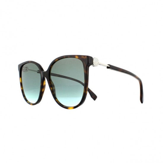 FENDI SUNGLASS - FF0374/S 086EQ