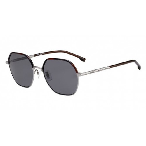 BOSS SUNGLASS - BOSS 1107/F/S R81IR