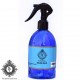 MUSK SILK