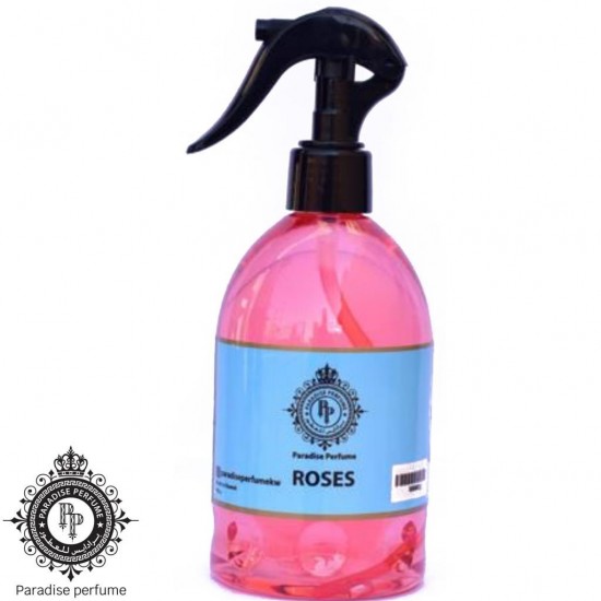 ROSE MARSHOSH 