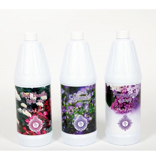 FLOOR FRESHNER