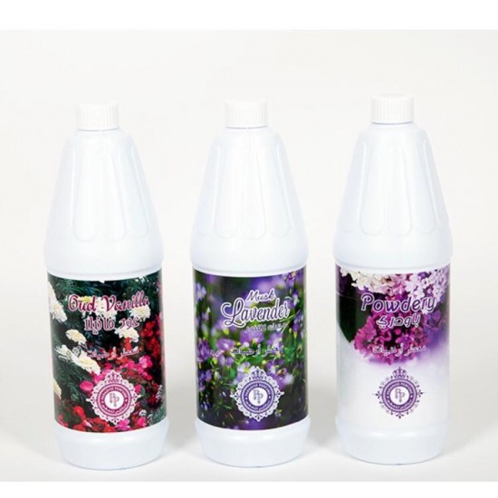 FLOOR FRESHNER