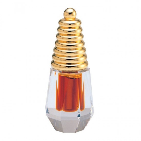 DAHN AL OUDH JAZZAB CONCENTRATED PERFUME 3ML