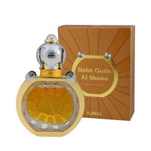 DAHN OUDH  AL SHAMS EAU DE PARFUM 30 ML