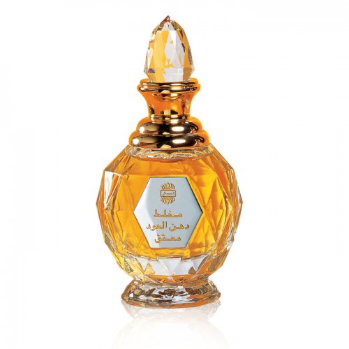 MUKHALLAT DAHNAL OUDH MOATTAQ EAU DE PARFUM 60 ML