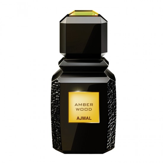 AMBER WOOD EAU DE PARFUM 100 ML