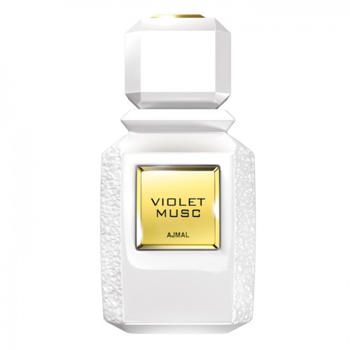 VIOLET MUSC EAU DE PARFUM 100 ML