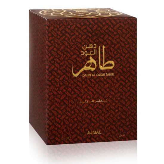 DAHN AL OUDH TAHIR CONCENTRATED  3 ML