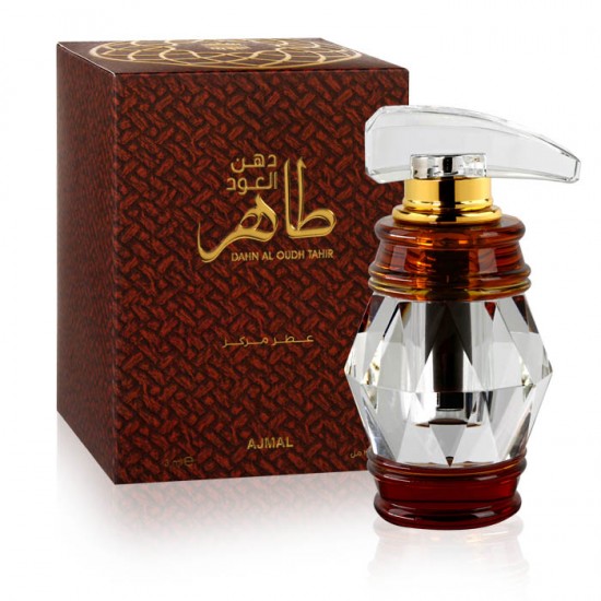 DAHN AL OUDH TAHIR CONCENTRATED  3 ML