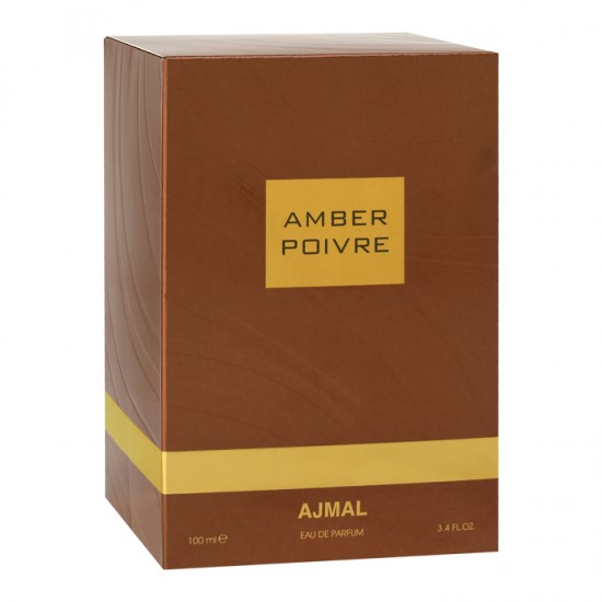 AMBER POIVRE EAU DE PARFUM 100 ML