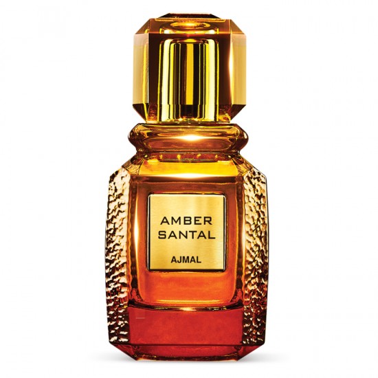 AMBER SANTAL EAU DE PARFUM 100 ML